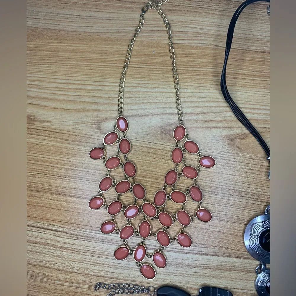 Necklace Bundle  - Picture 2 of 8